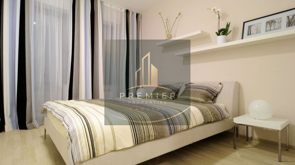 Iancu Nicolae zona Privighetorilor de inchiriat 2 camere - Poză 9