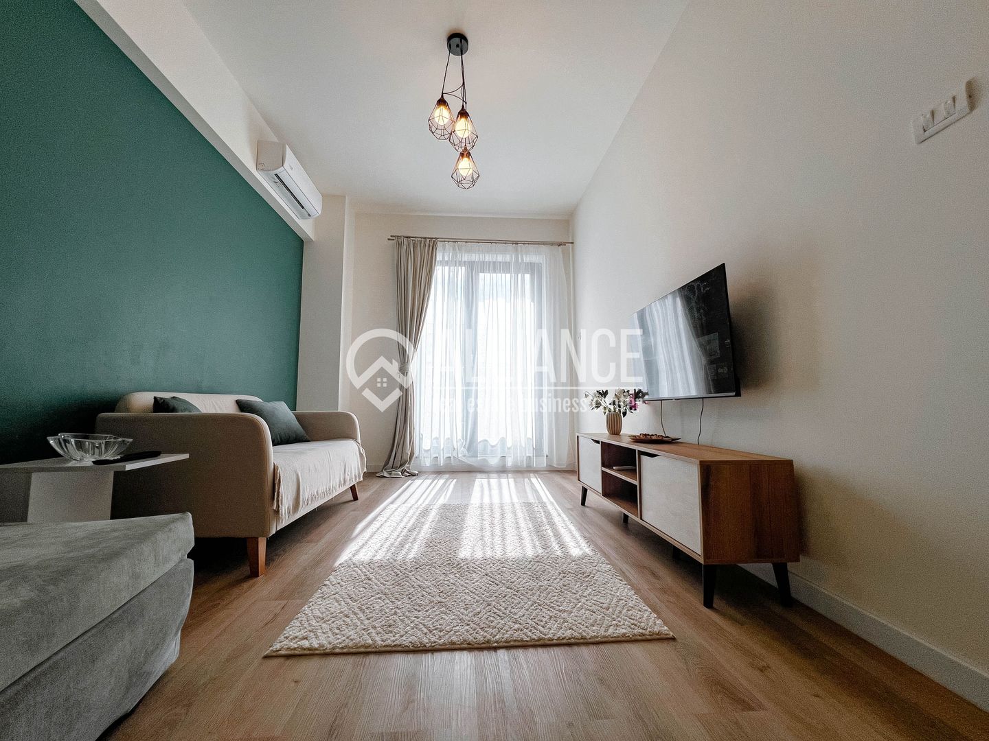 TOMIS NORD( COD 05 ) - Studio Premium la 1 minut de Campus - Poză 3