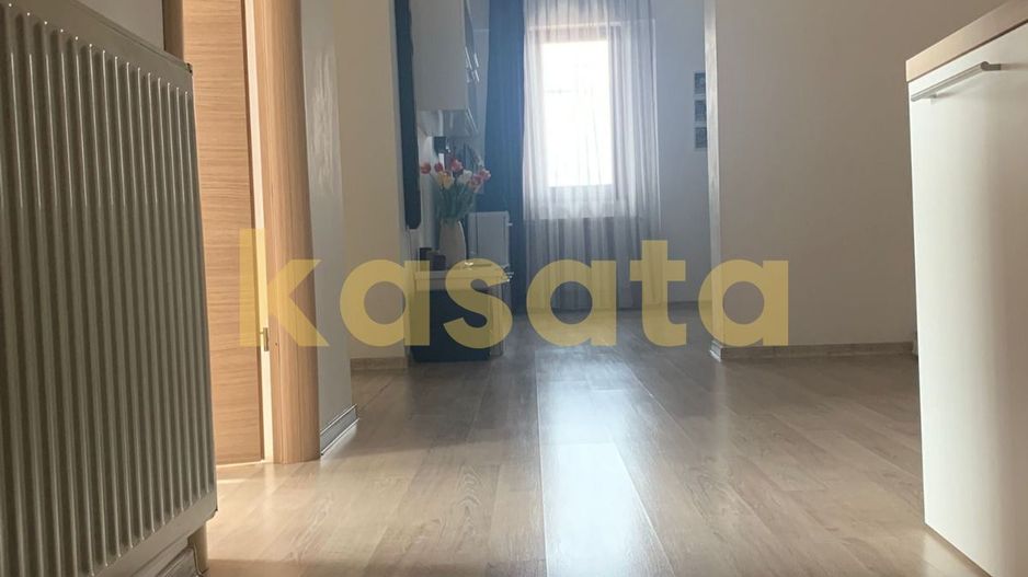 Apartament 3 Camere | Parc Bazilescu | 85mp | 2 Băi | Balcon | Complet - Poză 5