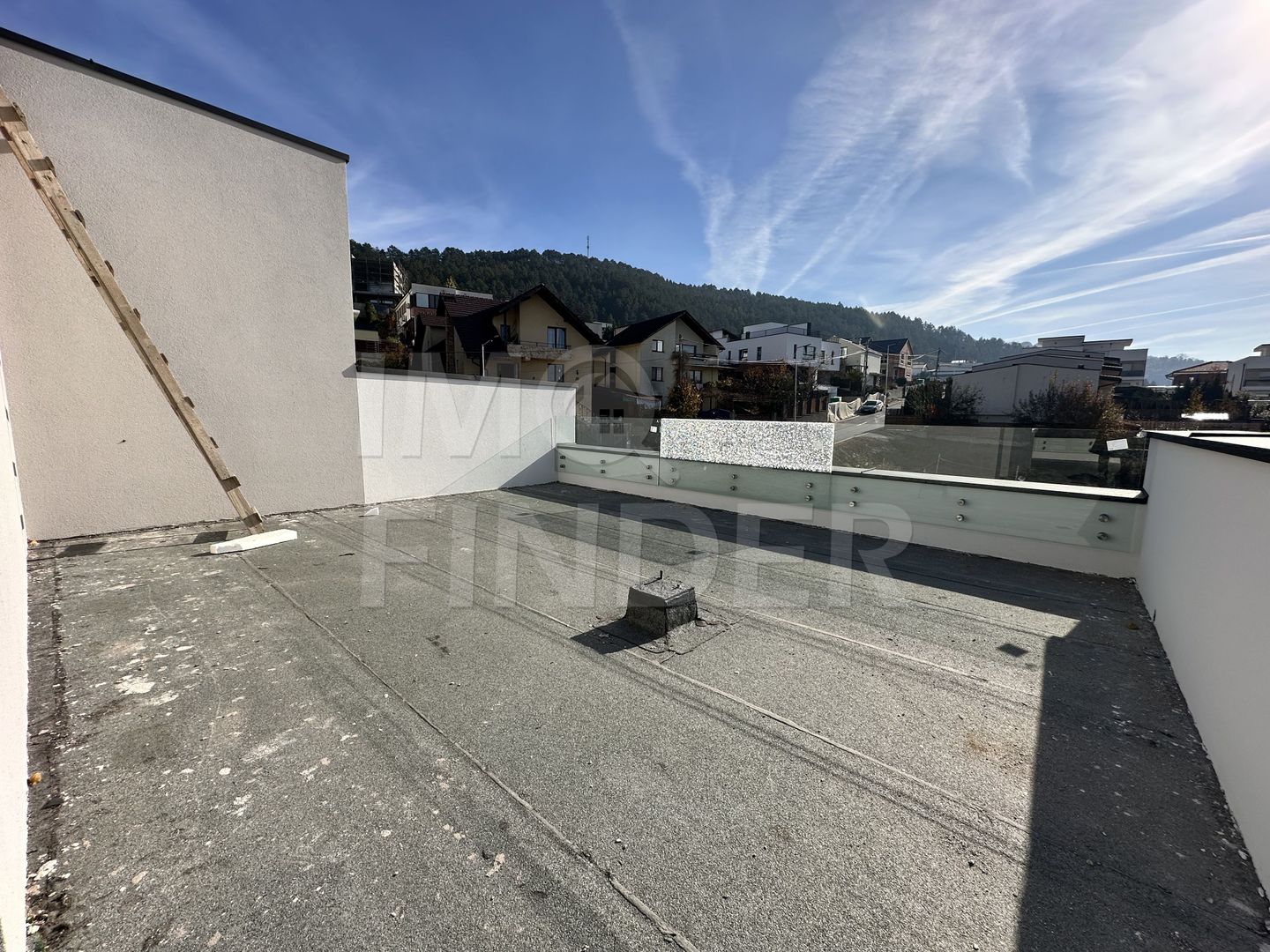 DIRECT DEZVOLTATOR- Case vanzare Floresti,  zona VIVO - Poză 26