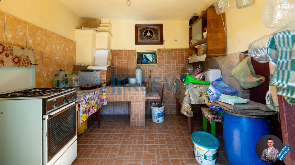 Casă și teren de vânzare, sat Buda, Blăgești, Bacău - Poză 18