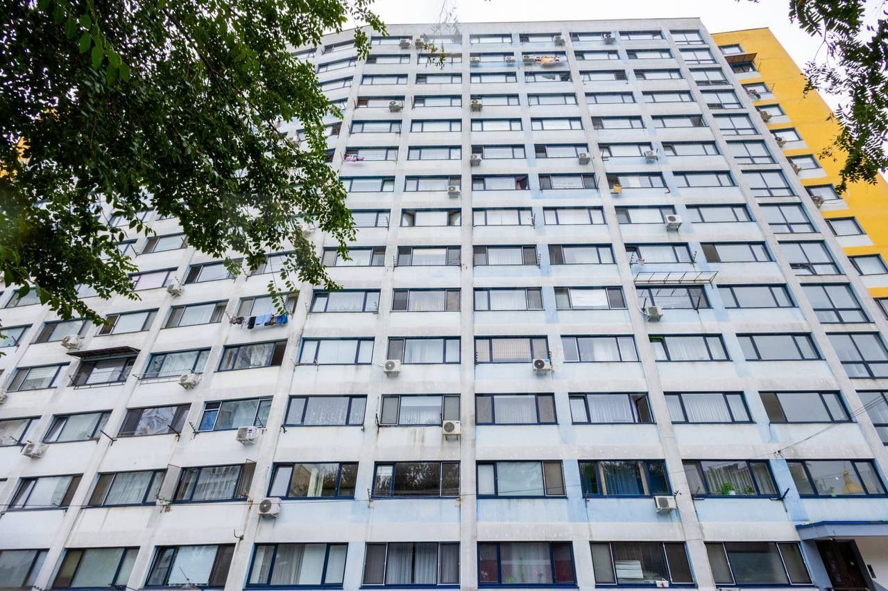 Vânzare, apartament, 1 cameră, str. Unirii, Stăuceni - Poză 9