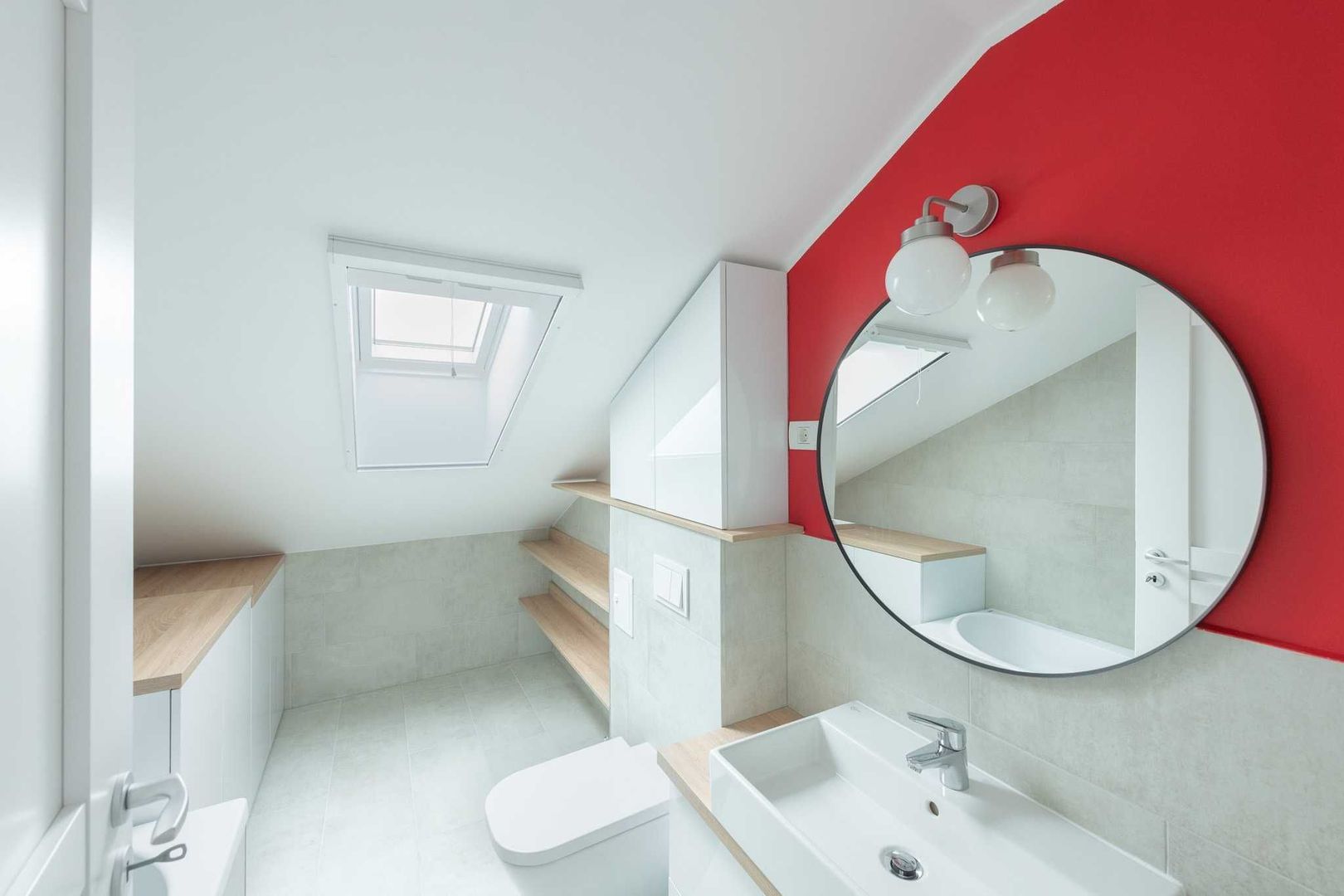 Apartament modern, complet mobilat și utilat – disponibil din 01.08.20 - Poză 6