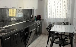 Apartament 2 camere | 62,4 mp utili  | Parcare subterană | Ghica Plaza - Poză 6