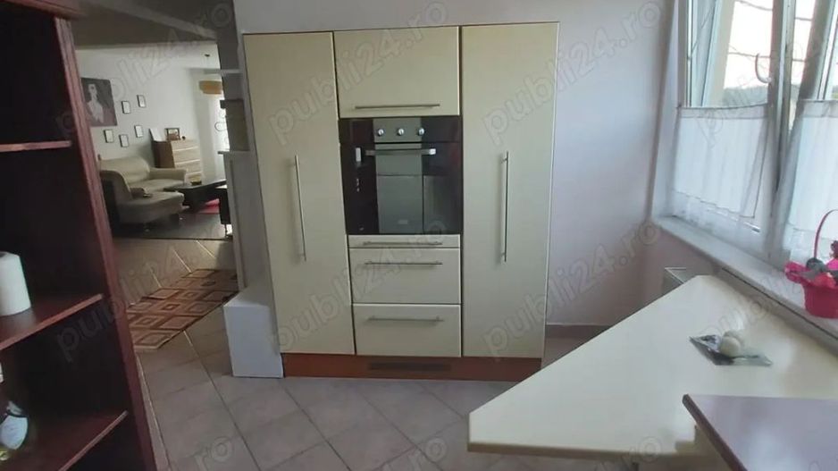 Vând apartament cu 2 camere decomandate! - Poză 10