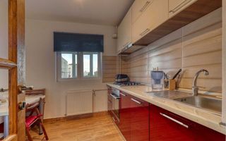 AP. 3 CAMERE COSTIN GEORGIAN, LOC PARCARE, REABILITAT, METROU 5 MINUTE - Poză 4