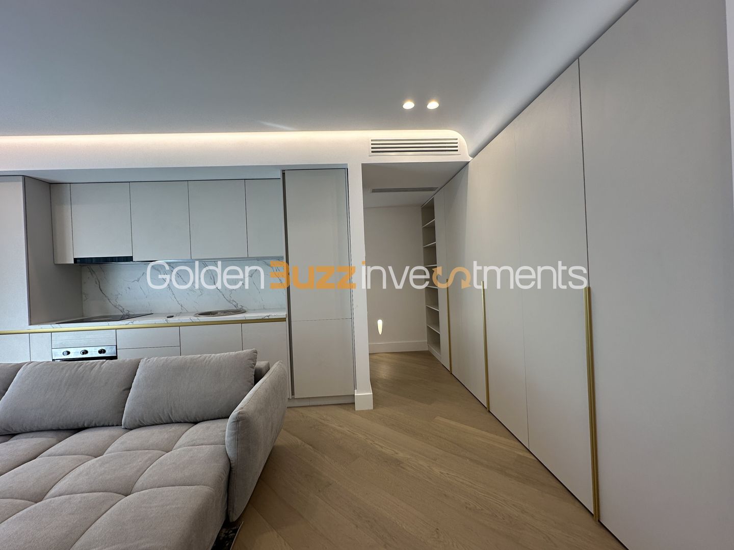 Apartament 3 Camere | Mobilat Lux | Prima Inchiriere - Poză 4