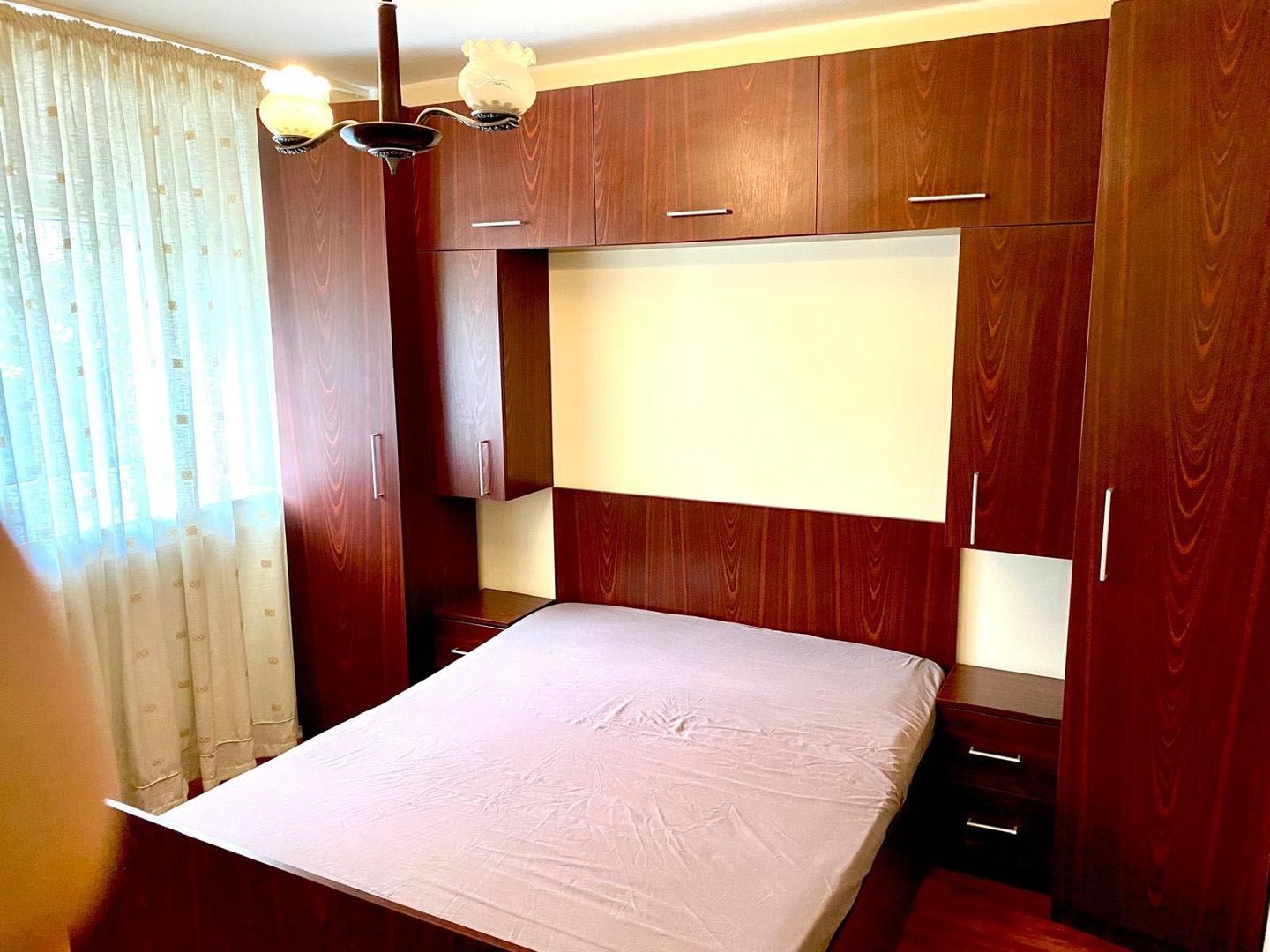 Închiriere apartament 2 camere | Metrou Nicolae Grigorescu - Poză 4