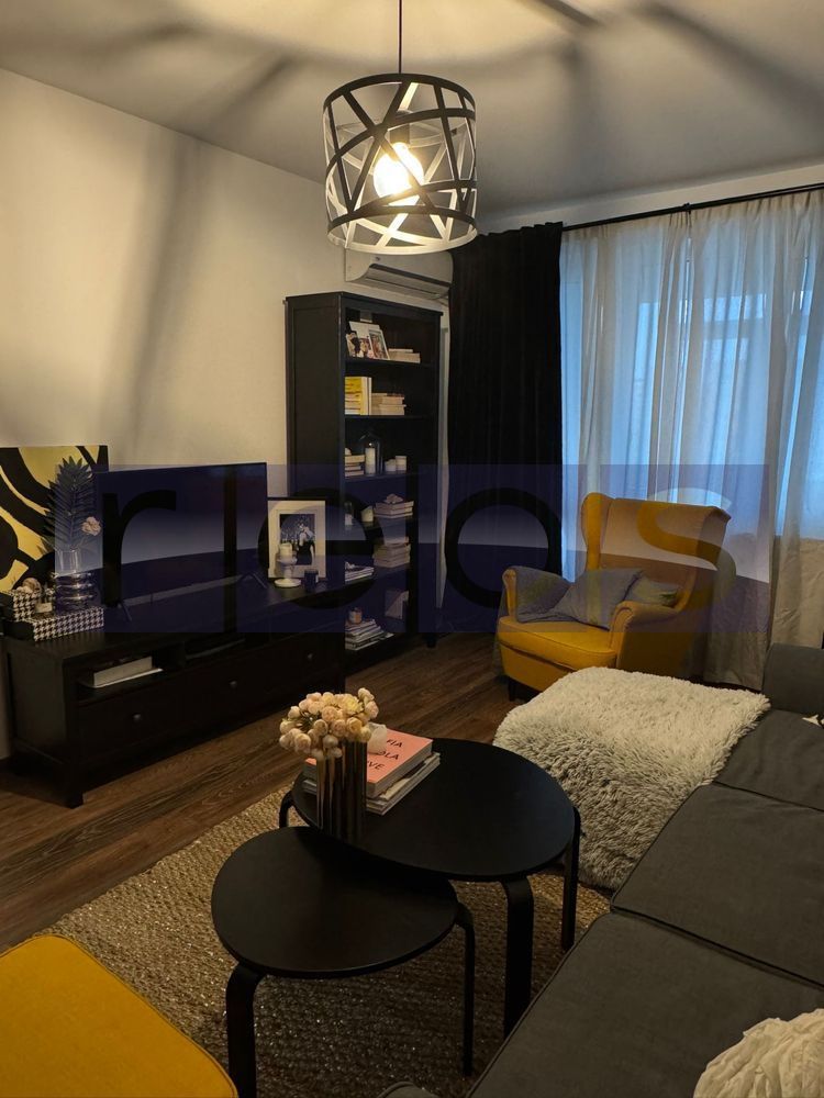 VANZARE 2 CAMERE | DECOMANDAT | ZONA TINERETULUI - Poză 4