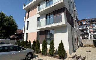 Apartament 2 camere Otopeni, central, IMPECABIL - Poză 12