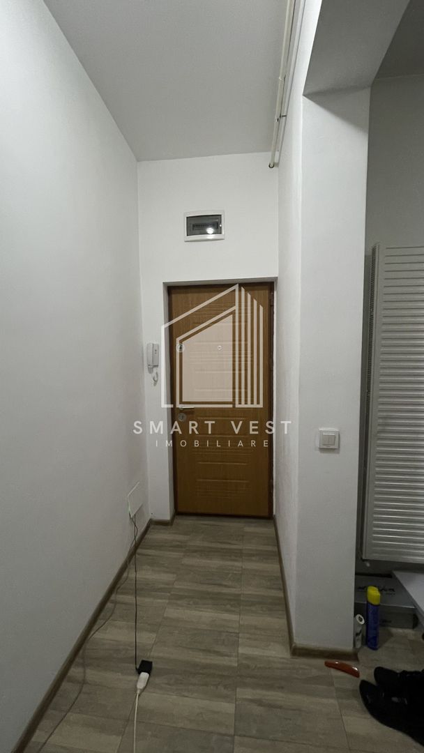 Apartament 1 camera de inchiriat | Etaj 2 | Zona Centrala - Poză 13