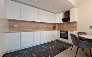 3 Camere Premium | Parcare | Triana - Poză 5