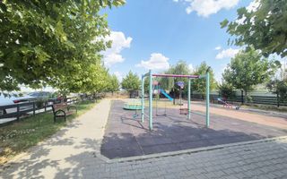 COMISION 0% - Apt superb 2 camere mobilat-parcare, 8minute metrou Nicolae Teclu - Poză 24