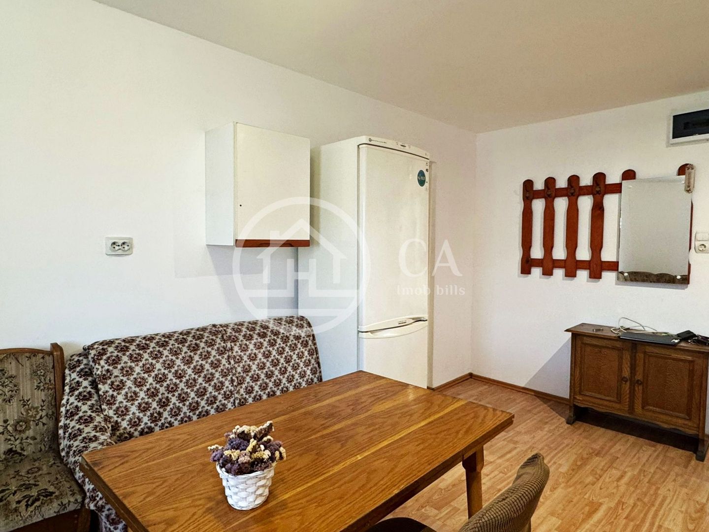 Apartament cu 2 camere tip PC de vanzare in zona Decebal, Oradea - Poză 6