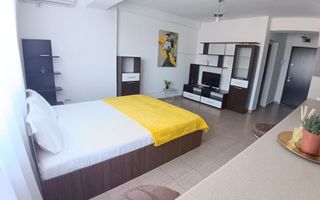 Studio de vanzare – Tomis Nord, zona Vivo - Poză 1