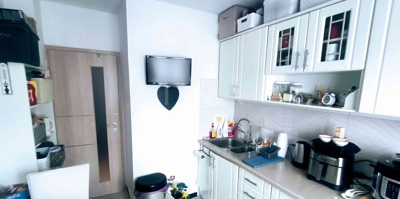 Apartament 2 camere, 50 mp + 2 balcoane, zona Iulis Mall, Cluj-Napoca. - Poză 5