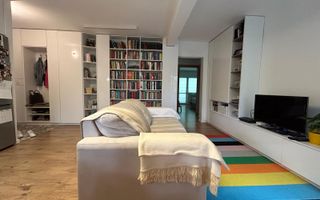 Apartament 3 camere | Aviației - Poză 1