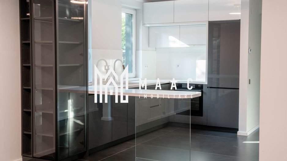 Vila de lux I 6 camere I Terasa I Parcul Sub Arini - Poză 2