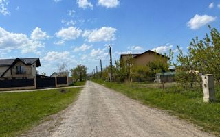 Teren intravilan 468 mp | Zonă liniștită în dezvoltare | Ideal casă | - Poză 3