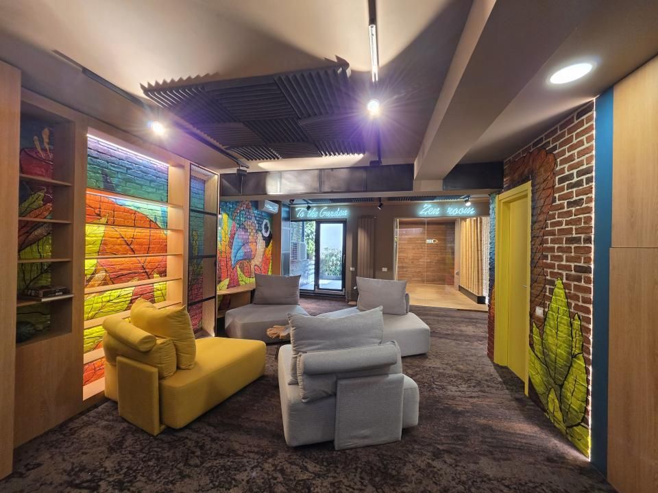 Spațiu de Birouri Arc Triumf – 310 m² - Poză 22