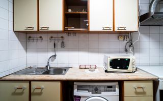 2 camere, 50 mp, decomandat, mobilat/utilat, Bulevardul Timisora - Poză 8