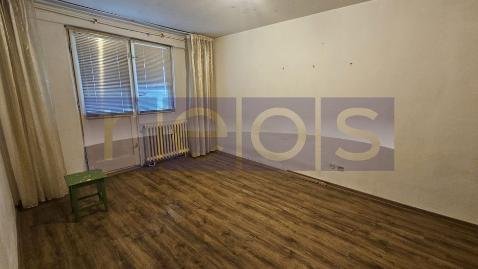 DE VANZARE 2 CAMERE LUJERULUI METROU 3 MINUTE IDEAL INVESTITIE - Poză 1