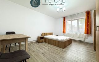 Apartament 1 camera, la casă cu curte | Marasti - Poză 1