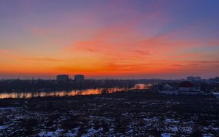 2 camere Sisesti I Sunset Lake View I parcare inclusa - Poză 16