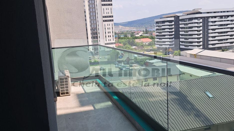 Apartament 1 Camere TATARASI - 400 euro - Poză 10