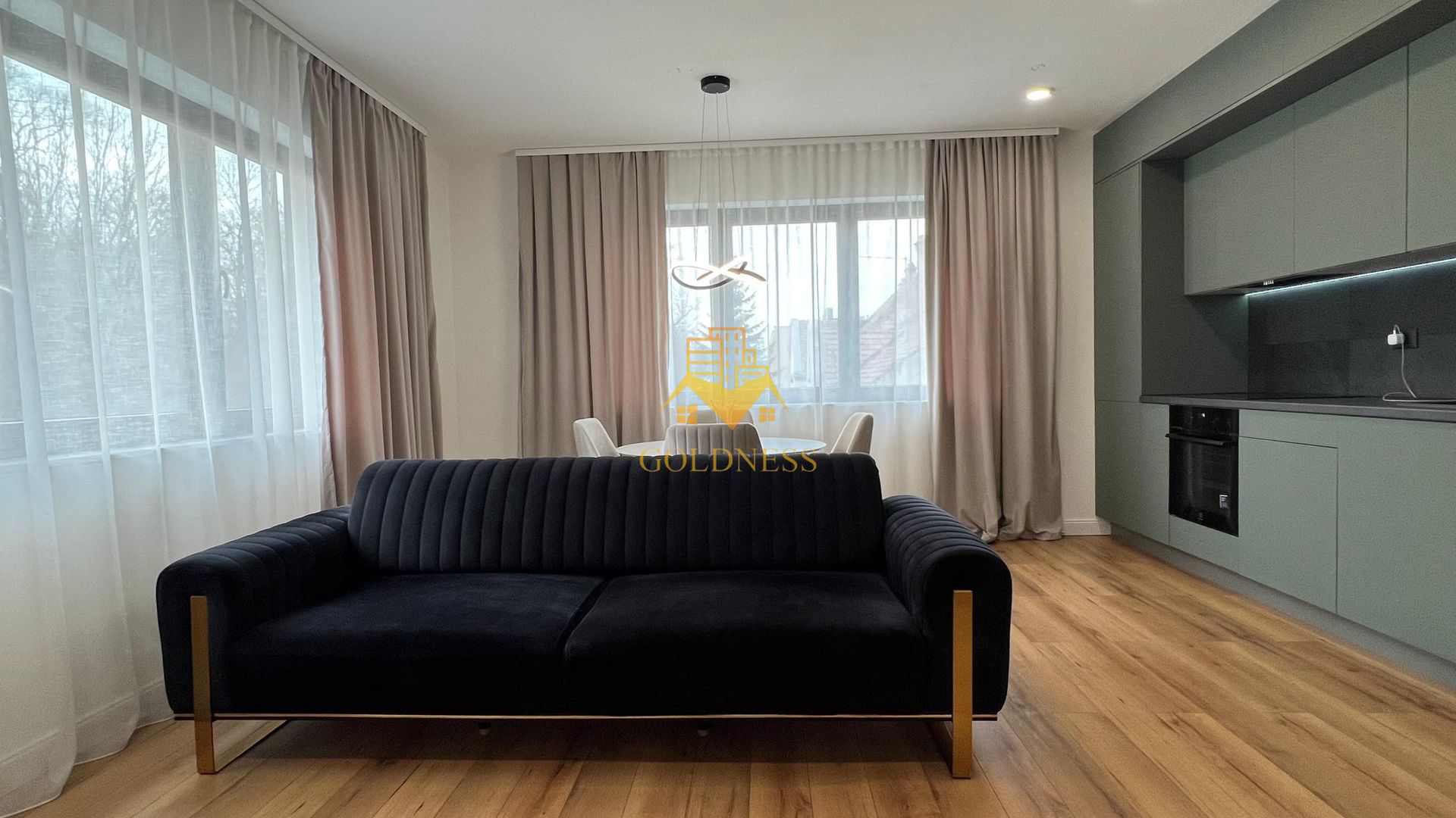 2 Camere Ultracentral, USAMV, UMF, Platinia, Piezisa ,Clinicilor, UBB - Poză 4