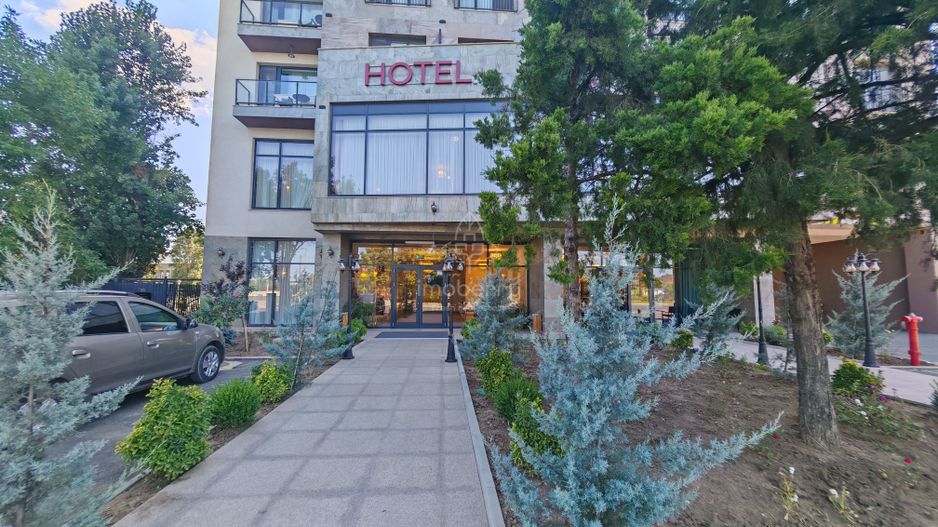 Vanzare apartament 3 camere, bloc nou, SPA - Poză 4