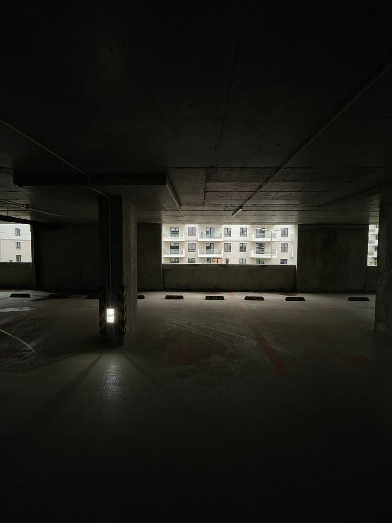 2 camere | Greenfield - Cartier Tei | Baneasa | terasa 10 mp - Poză 10