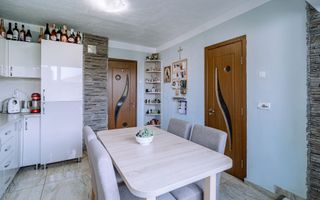 Apartament 4 camere, tip D, 81,mp, Seleușului,mobilat/utilat - Poză 6