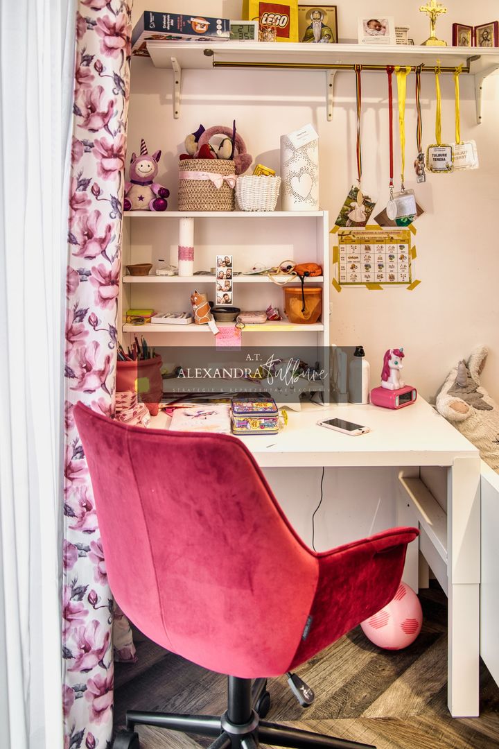 Apartament 3 camere, 76 mp, 2 bai, terasa, 2 garaje, Eroilor, New City - Poză 26