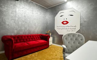Spatiu comercial de inchiriat | 265 MP - 9 Camere + Lobby - Poză 3