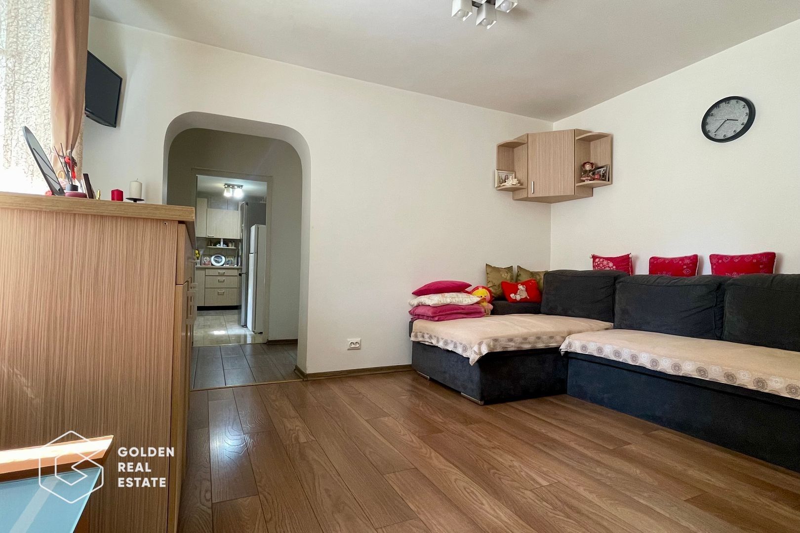 Casa spatioasa, 5 camere, mobilata,  la 5 min Metrou Dristor - Poză 3