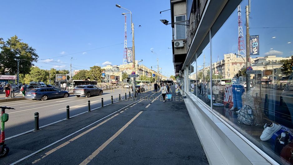 Apartament cu 2 camere *75mp* // Ștefan cel Mare - Dinamo - Poză 26