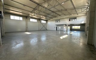Hala depozitare cu birouri zona de N - Poză 14