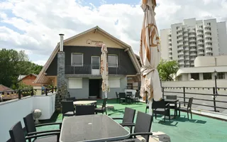 Pensiune și Restaurant de Vânzare | Afacere la Cheie | Băile Felix - Poză 22