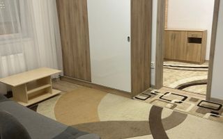 Apartament 2 camere decomandat | Cedonia, Sibiu | 37 mp, mobilat, utilat - Poză 4