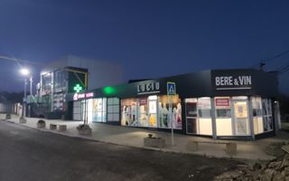 Spațiu Comercial Budești, Mun. Chișinău - Poză 5