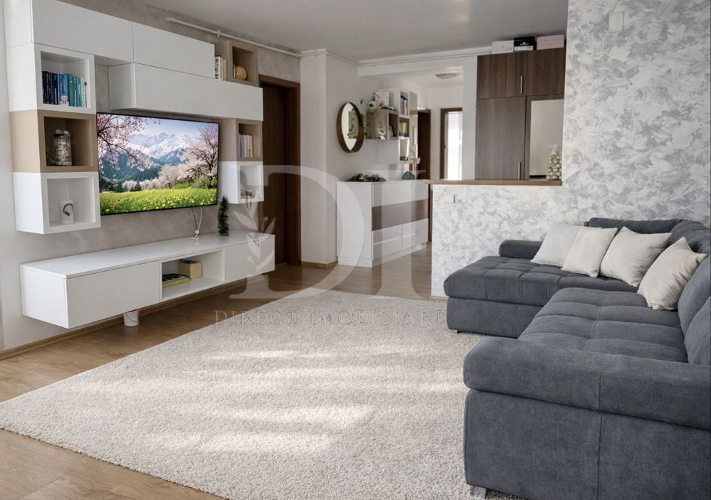 Apartament la cheie / boxă și garaj / Zona Eroilor - Poză 2