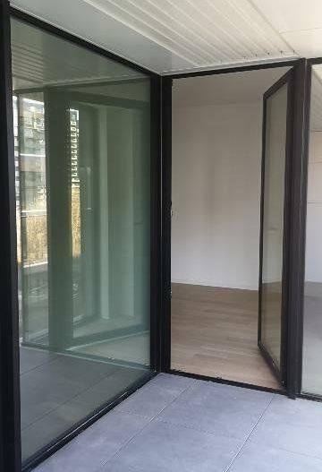 APARTAMENT 2 CAMERE | AVIATIEI | VEDERE PANORAMICA SPRE LAC - Poză 8