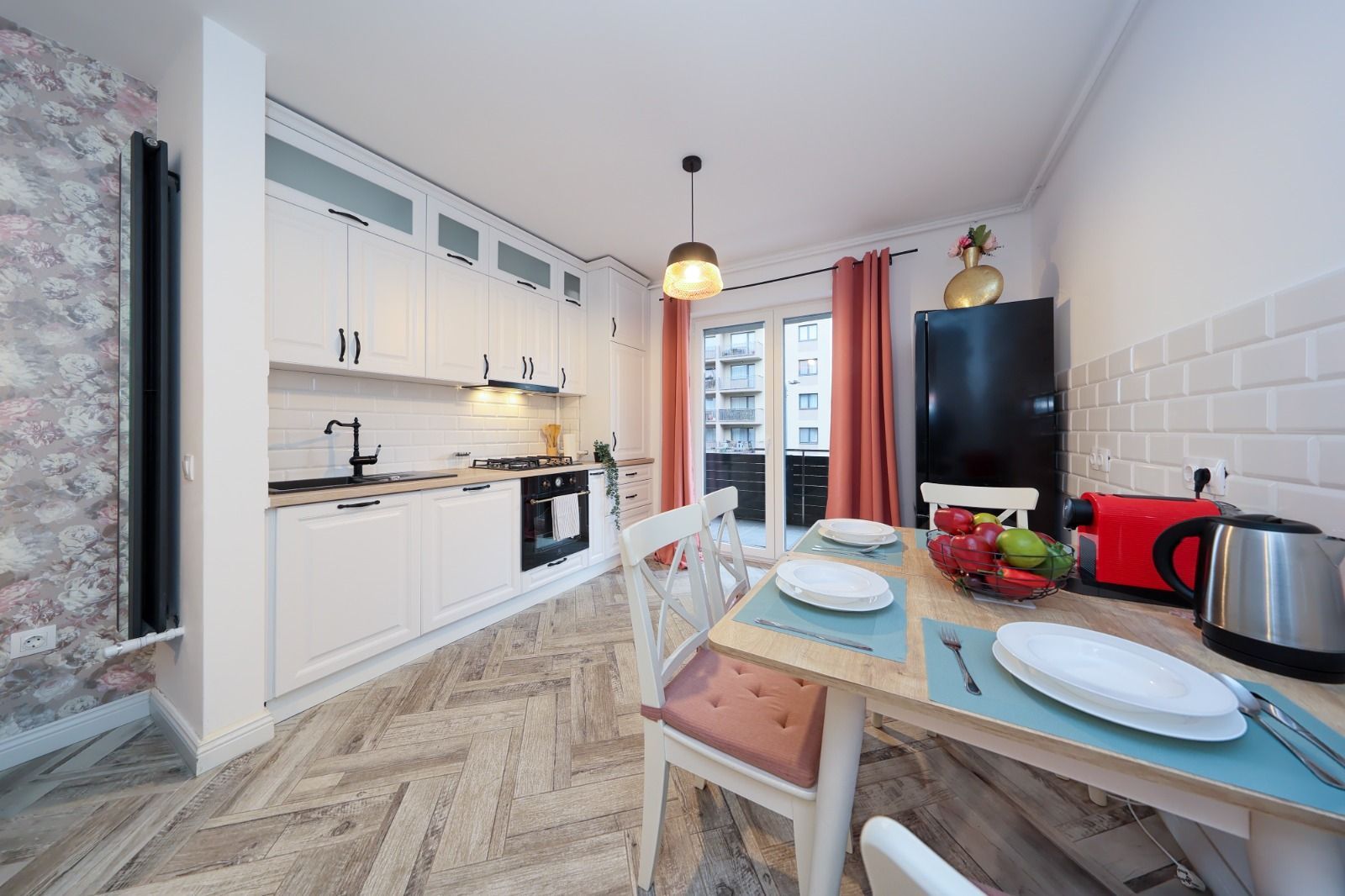 Studio Modern 49 mp | Decomandat | Lângă Coresi Mall | - Poză 1