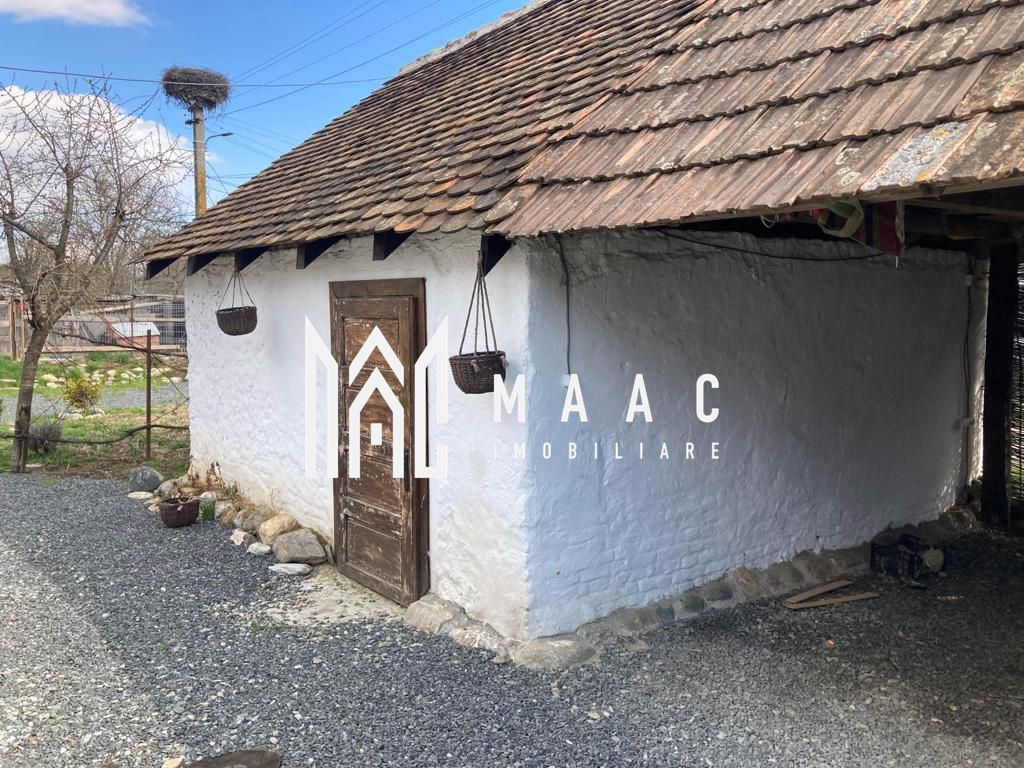 Casa Individuala | Renovata Recent | Porumbacu De Jos - Poză 15