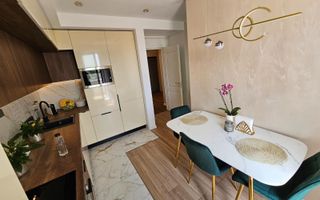 Penthouse Ultra Modern Terasa Spatioasa Aparatorii Patriei - Poză 1