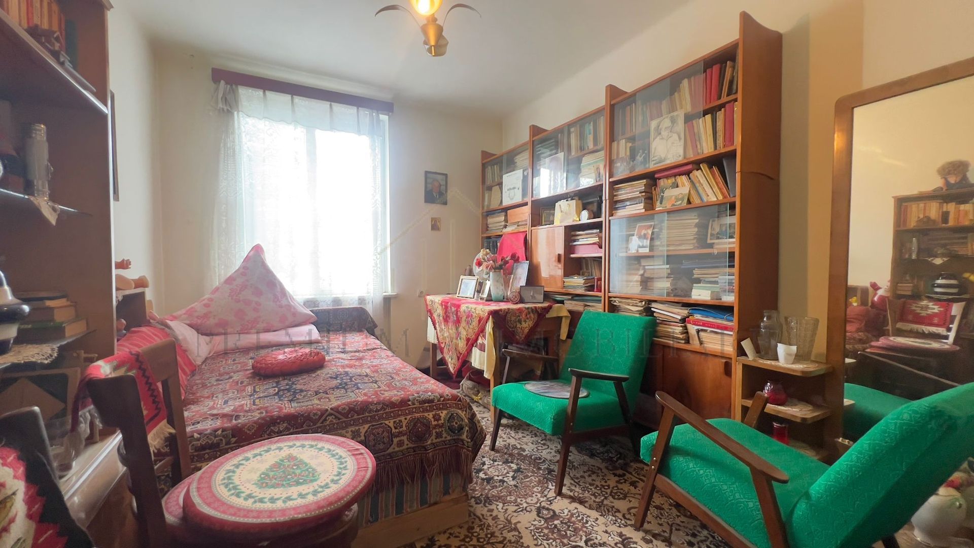 Apartament 3Camere de Vânzare – Zona Qvartal, Onești - Poză 4