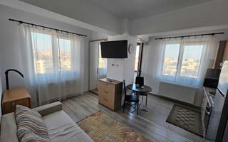 Apartament 2 camere de închiriat, balcon, Lazar Residence, Palas Mall, Amazon Building, Iași - Poză 1