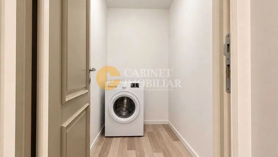 2 CAMERE -ETAJ 1--LOC DE PARCARE INTABULAT--ESQ VILLAGE 2 - Poză 7