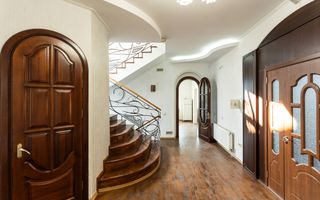 Vânzare, casă, 4 nivele, 11 odăi, str. Mazililor, Botanica - Poză 34